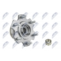 Подшипник ступицы колеса NTY KLP-MS-029 1440411913 C SRDRX - Изображение 2