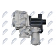 Клапан EGR NTY EGR-AU-018 HB8D7 AA 1440401588 - Изображение 5