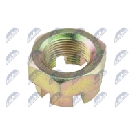 Подшипник ступицы колеса NTY KLP-MS-029-Z 1440411914 VY G4I - Изображение 2