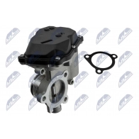 Клапан EGR NTY 1440401589 HR4W L EGR-AU-026 - Изображение 2