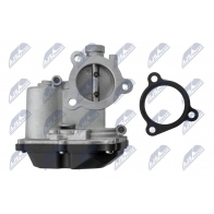 Клапан EGR NTY 1440401589 HR4W L EGR-AU-026 - Изображение 4