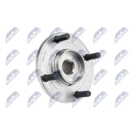 Подшипник ступицы колеса NTY KLP-MS-033 1440411917 ZD8 9SA - Изображение 2