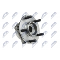 Подшипник ступицы колеса NTY 1440411918 4NKCK 5 KLP-MS-034 - Изображение 2