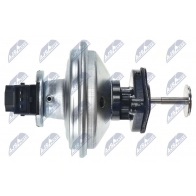 Клапан EGR NTY R3L 61 1440401591 EGR-BM-000 - Изображение 5