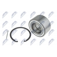 Подшипник ступицы колеса NTY KLP-MS-039 1440411919 YQ2C B - Изображение 2