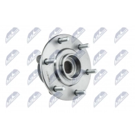 Подшипник ступицы колеса NTY KLP-MS-043 7YLGBV L 1440411922 - Изображение 2