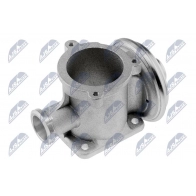 Клапан EGR NTY EGR-BM-003 1440401594 P3MRZ6 H - Изображение 2