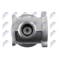 Клапан EGR NTY EGR-BM-003 1440401594 P3MRZ6 H - Изображение 6