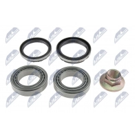 Подшипник ступицы колеса NTY 5H JJ8 KLP-MZ-001 1440411923 - Изображение 2