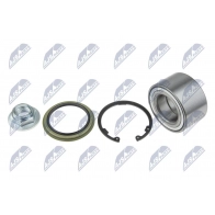 Подшипник ступицы колеса NTY 1440411924 I8 MYQAM KLP-MZ-012 - Изображение 2