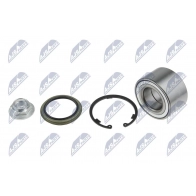 Подшипник ступицы колеса NTY 1440411925 M1F4 F KLP-MZ-013 - Изображение 2