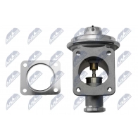 Клапан EGR NTY EGR-BM-007 MHMD42 W 1440401597 - Изображение 4
