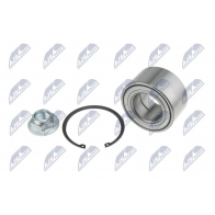Подшипник ступицы колеса NTY KLP-MZ-029 T WVVIG 1440411928 - Изображение 2