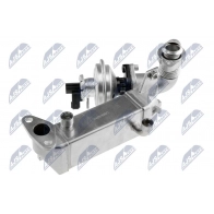 Клапан EGR NTY EGR-BM-011A J 4FGN 1440401599 - Изображение 2