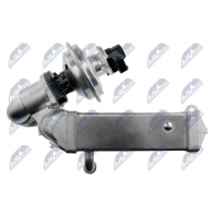Клапан EGR NTY EGR-BM-011A J 4FGN 1440401599 - Изображение 4