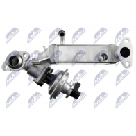 Клапан EGR NTY EGR-BM-011A J 4FGN 1440401599 - Изображение 5