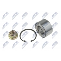 Подшипник ступицы колеса NTY KLP-MZ-032 AX4E W 1440411931 - Изображение 2