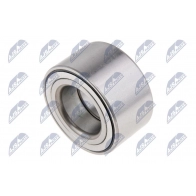 Подшипник ступицы колеса NTY Mazda 6 (GH) 2 Универсал 2.2 MZR CD 185 л.с. 2008 – 2011 KLP-MZ-033 OGWI I