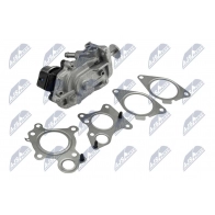 Клапан EGR NTY 1440401600 6 0ZZA EGR-BM-014 - Изображение 2