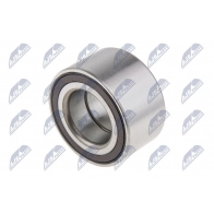 Подшипник ступицы колеса NTY 1440411932 KLP-MZ-033 OGWI I - Изображение 2