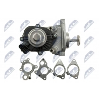 Клапан EGR NTY 1440401600 6 0ZZA EGR-BM-014 - Изображение 3