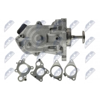 Клапан EGR NTY 1440401600 6 0ZZA EGR-BM-014 - Изображение 4