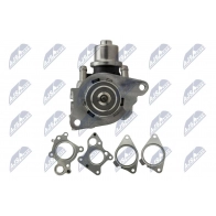 Клапан EGR NTY 1440401600 6 0ZZA EGR-BM-014 - Изображение 5