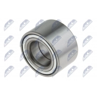 Подшипник ступицы колеса NTY KLP-MZ-034 1440411933 5 E9RZIK - Изображение 2