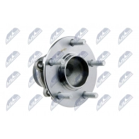 Подшипник ступицы колеса NTY 1440411935 KLP-MZ-037 M0R1 5 - Изображение 2