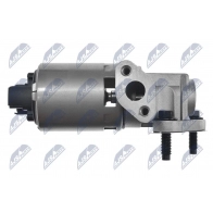 Клапан EGR NTY 4 KD92 EGR-CH-001 1440401602 - Изображение 4