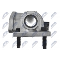Клапан EGR NTY 4 KD92 EGR-CH-001 1440401602 - Изображение 6
