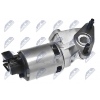 Клапан EGR NTY 1440401604 DT2U H EGR-CH-004 - Изображение 2