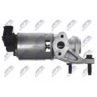 Клапан EGR NTY 1440401604 DT2U H EGR-CH-004 - Изображение 3