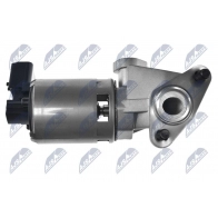 Клапан EGR NTY 1440401604 DT2U H EGR-CH-004 - Изображение 4