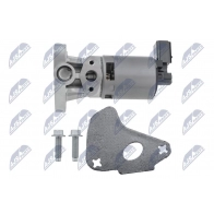 Клапан EGR NTY EGR-CH-006 1440401605 TG ODN - Изображение 3