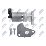 Клапан EGR NTY EGR-CH-006 1440401605 TG ODN - Изображение 4