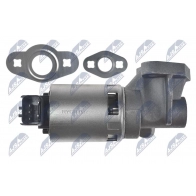 Клапан EGR NTY 1440401606 EGR-CH-007 JIXD ATM - Изображение 3
