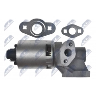 Клапан EGR NTY 1440401606 EGR-CH-007 JIXD ATM - Изображение 4
