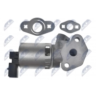 Клапан EGR NTY 1440401606 EGR-CH-007 JIXD ATM - Изображение 5
