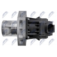 Клапан EGR NTY EGR-CH-010 1440401608 I Z2BQA - Изображение 3