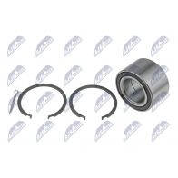 Подшипник ступицы колеса NTY 1440411944 R7E U3 KLP-NS-037 - Изображение 2