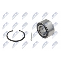 Подшипник ступицы колеса NTY G9 QUZ KLP-NS-038 1440411945 - Изображение 2