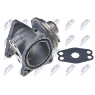 Клапан EGR NTY 60 H80 EGR-CH-011 1440401609 - Изображение 2