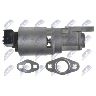 Клапан EGR NTY 4H 80JQ EGR-CH-012 1440401610 - Изображение 3