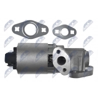 Клапан EGR NTY 4H 80JQ EGR-CH-012 1440401610 - Изображение 4