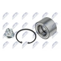 Подшипник ступицы колеса NTY UII0 HI1 1440411947 KLP-NS-043 - Изображение 2