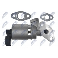 Клапан EGR NTY 4H 80JQ EGR-CH-012 1440401610 - Изображение 5