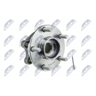Подшипник ступицы колеса NTY N THVD1 1440411948 KLP-NS-044 - Изображение 2