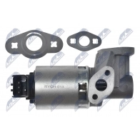 Клапан EGR NTY EGR-CH-013 1440401611 1N1 U1 - Изображение 3