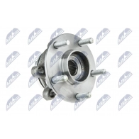 Подшипник ступицы колеса NTY KLP-NS-045 1440411949 YZU GZL1 - Изображение 2